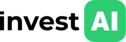 Logo da InvestAI