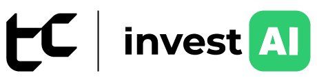 InvestAI Logo